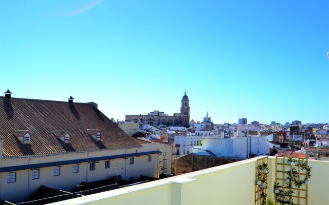 La Perla de Málaga