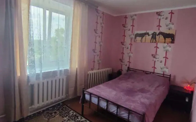 Апартаменты на Загородной 16