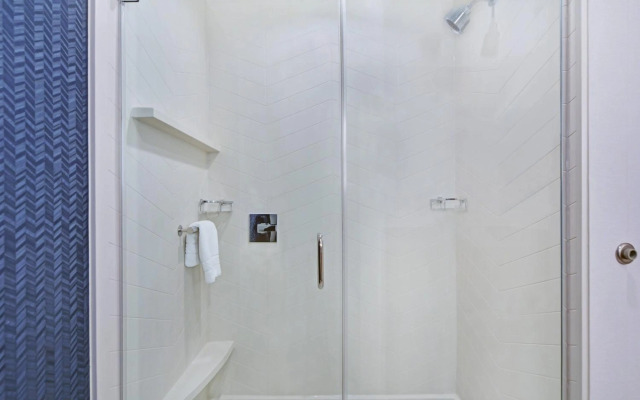 Fairfield Inn & Suites by Marriott Houston NASA/Webster