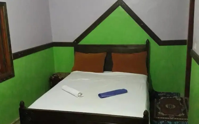 Imlil Hostel