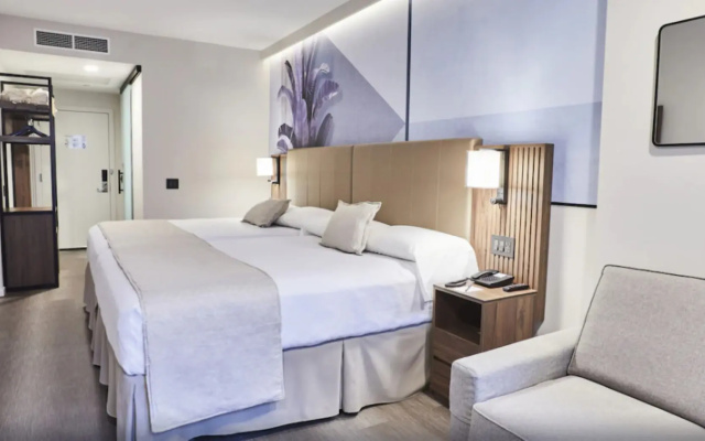 Hotel Riu Plaza Chicago