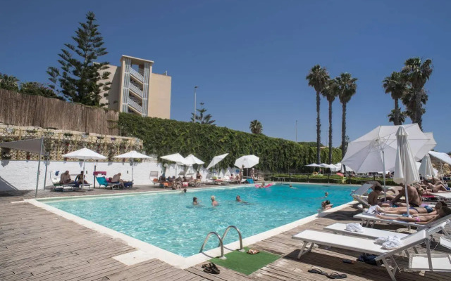 Hotel President Sea Palace