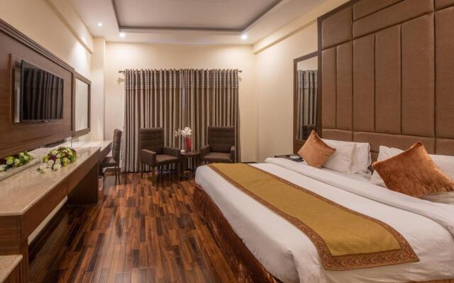 Legend Hotel Islamabad