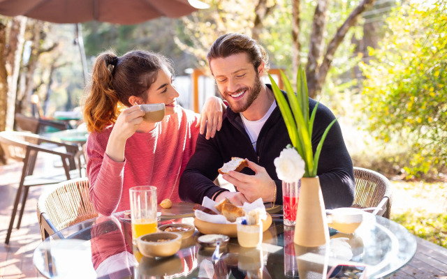 Pousada Boutique Figueira da Serra