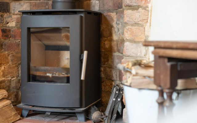 Wonderfully Quirky 3BD Home Amberley West Sussex