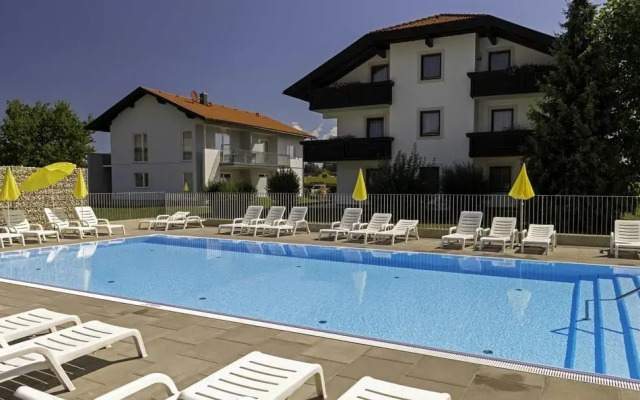 Ferienpark Scheiber