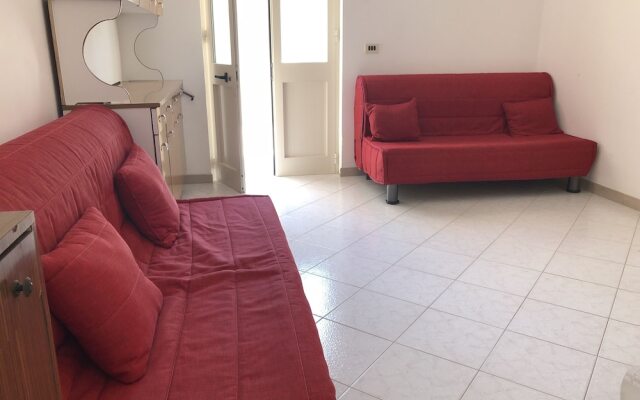 Villetta Samsara Beach Gallipoli