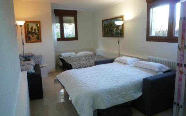 Casa Vacacional Mazo de Arriba