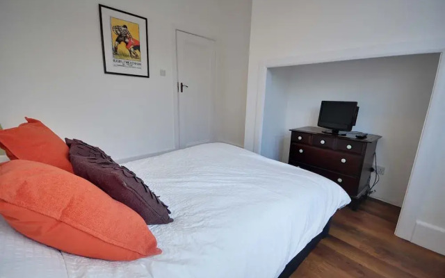 29A Sandbourne