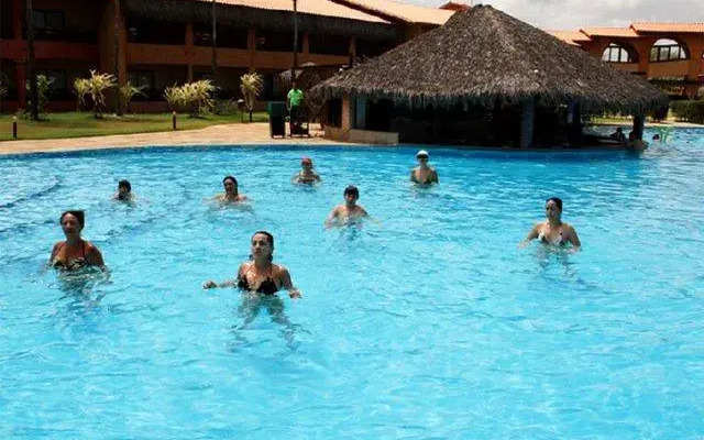Boa Vista Resort