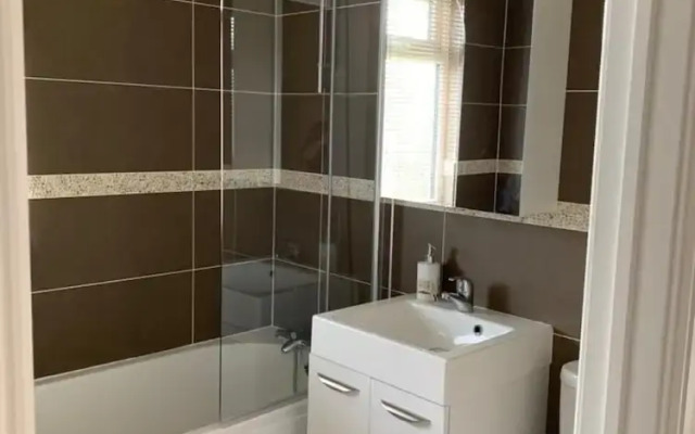 Lodge 39 Luxury 2 Bedroom Lodge in Ely, Cambridge