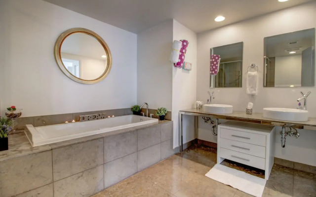 Private Residences At Icon Twr3 By Jos17