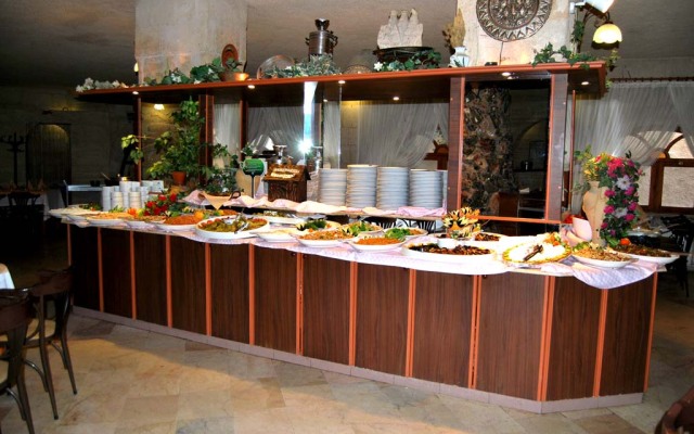 Burcu Kaya Hotel