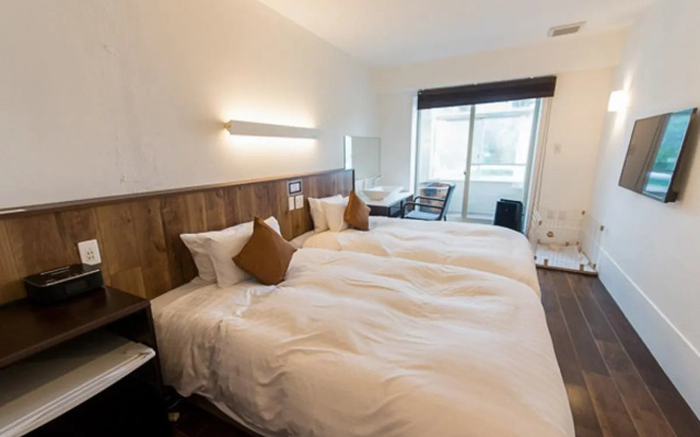 LiVEMAX RESORT Izu Shimoda