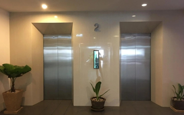 Rawai Princess Hotel (SHA Extra Plus)