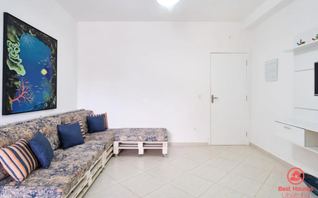 Bh39: Conforto E Localização Privilegiada