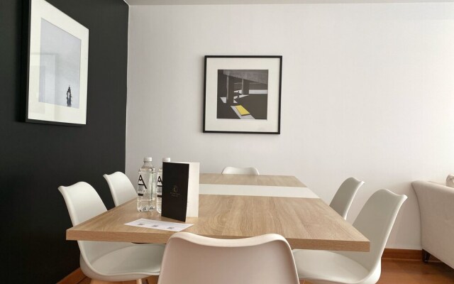 High Ceiling 3BR in San Isidro by Wynwood-House