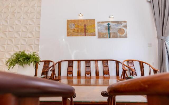 Mì House - Homestay Đẹp Giá Rẻ Vũng Tàu