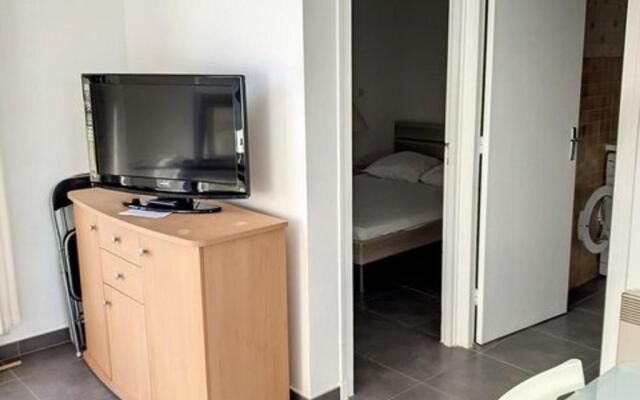 Appartement Bormes-les-Mimosas, 2 pièces, 4 personnes - FR-1-610-28