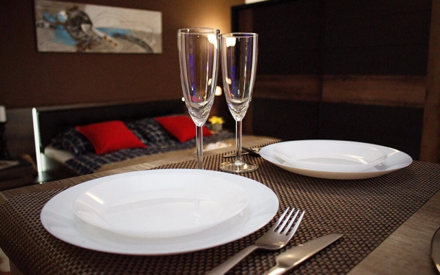 Luxury Studio in the heart of Beroun