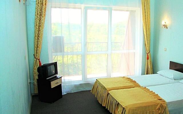 Hotel Nouvelle