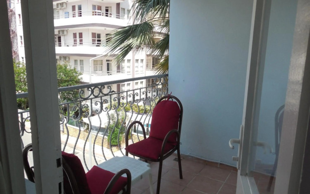 Resitalya Hotel
