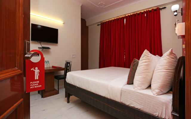 Noida Nest Guest House