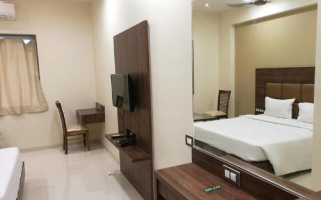 Hotel Harshali Park