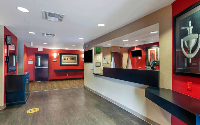 Extended Stay America Suites San Diego Oceanside