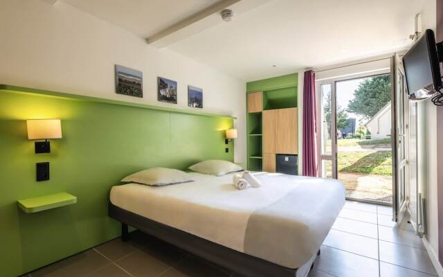 Belambra Clubs Guidel - Les Portes De L'Océan