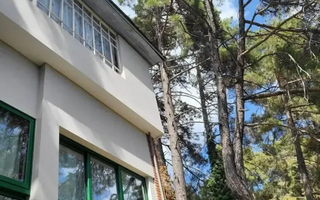 Theplatresnest Lovely 3-bed House in Pano Platres