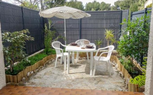 Studio Jardins de la mer-7