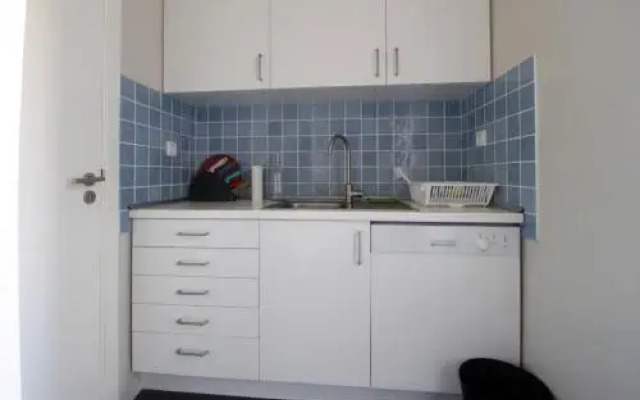 Rita & Marino Apartment