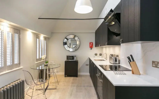 Urban Chic - Wellington