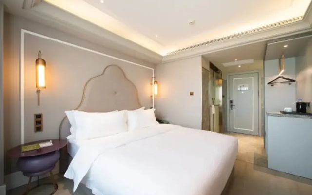 Mercure Harbin Hexing Road