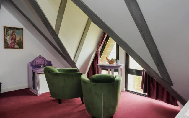 Archia Mansion Boutique Hotel