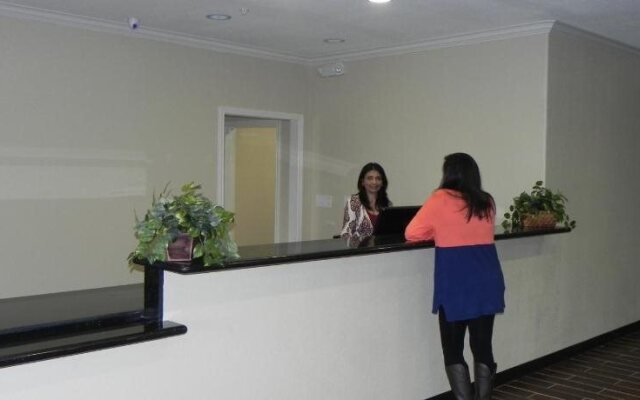 Yorktown Inn And Suites