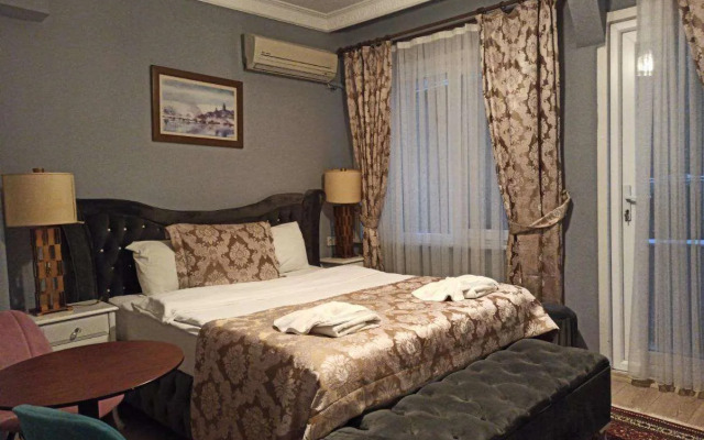 La Mer Boutique Hotel