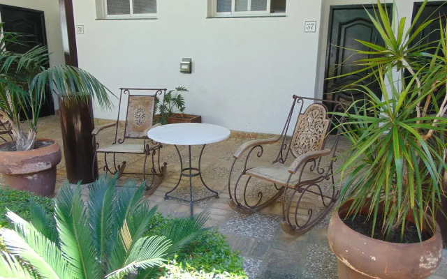 Hotel Campomar Playa