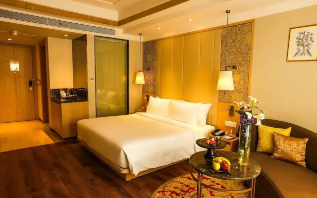 Radisson Hotel Bhopal