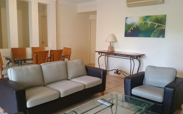 The Lakes Resort Cairns