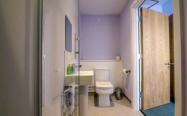 No 2 Ocean Cabins - Saundersfoot Harbour - Saundersfoot