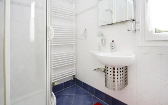 Ferienhaus Adler in Mirow