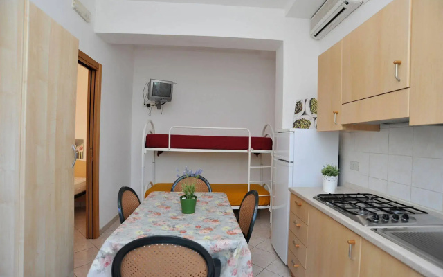 B&B Lido Dei Pini