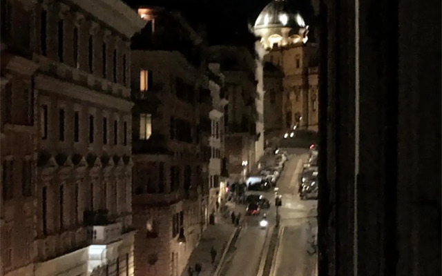 Sweet Home Panisperna