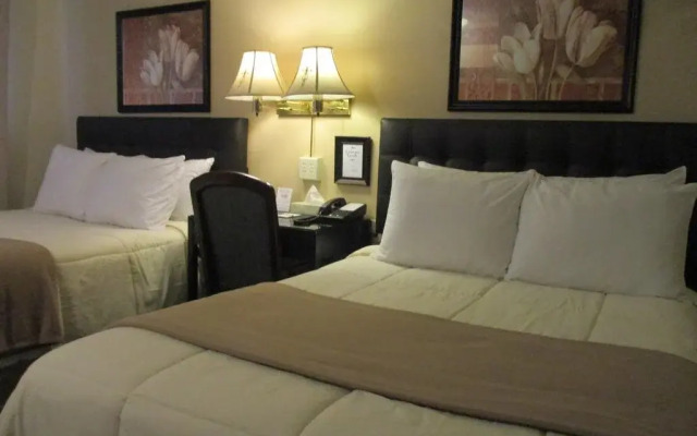 Amherst Inn - Virginia