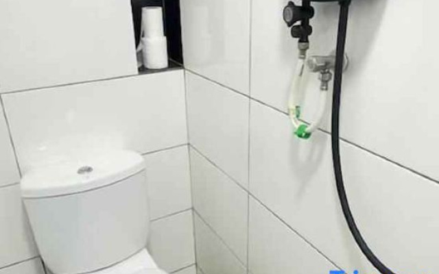 E-Hotel @ Kulim