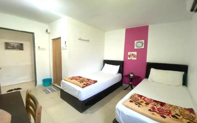 Langkawi Western Motel