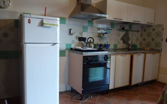 Bed and breakfast Monte Bibele