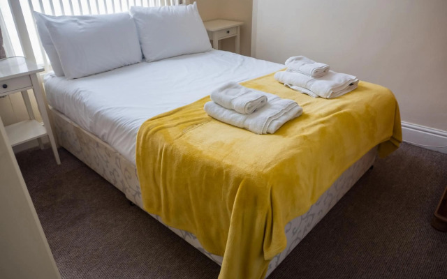 The Mariners' House Scarborough